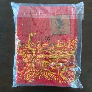 Elope Harry Potter Gryffindor Knitted Scarf